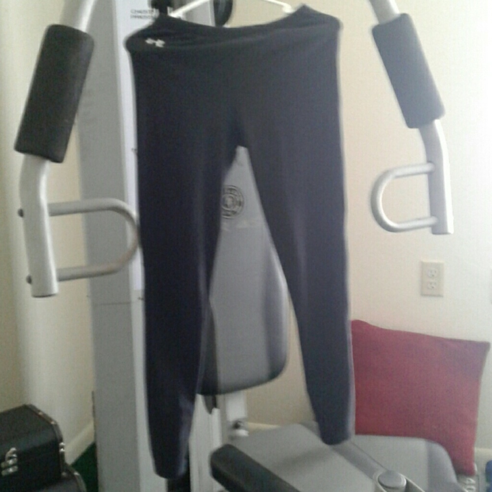Under Armour